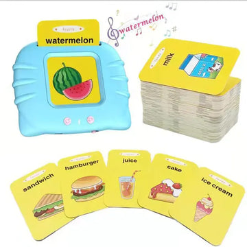 Children Learn Toy โ Interactive Fun & Educational Growth!